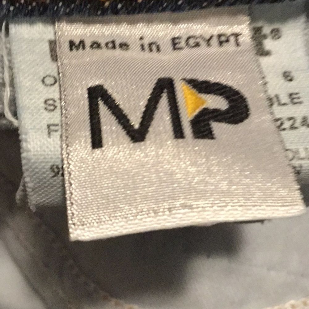 Meltin Pot Nicole Jeans - Picture 12 of 12